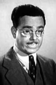 Чарльз Уильямс